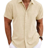 Cămașă casual de vară