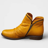 Carina | Botine Ortopedice Confortabile