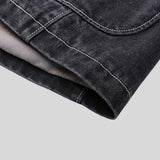 Blazer din bumbac elegant