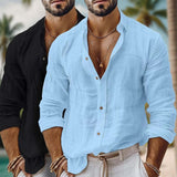 Cămașă din bumbac