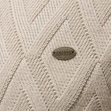 Cămașă pentru bărbați cu design în carouri V2