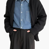 Veste casual pentru bărbați