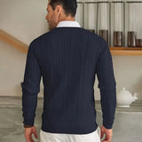 Pulover casual Garda