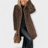 Jessica - Palton Leopard
