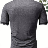 Cămașă polo casual