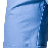 Pantaloni scurți eleganți din bumbac