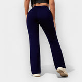 Pantaloni Stretch