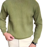 Pulover din tricot Roma