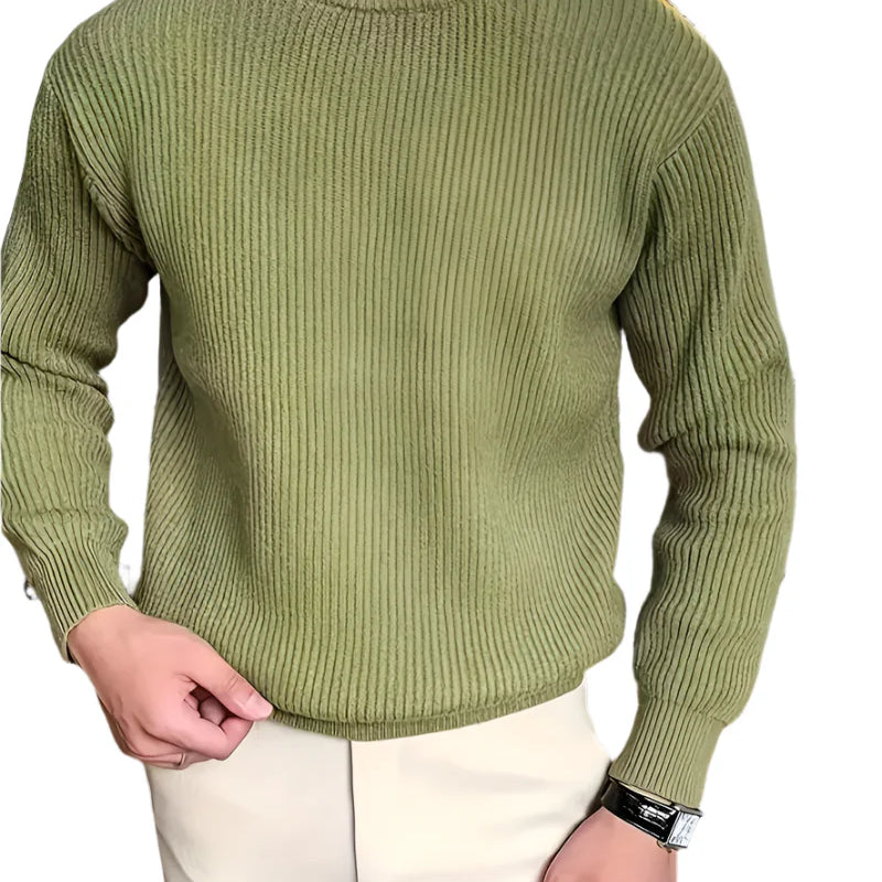 Pulover din tricot Roma