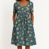 Rochie Ușoară de Vară