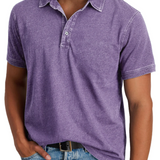 Polo casual pentru bărbați