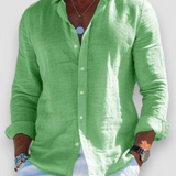 Cămașă casual pentru bărbați