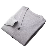 Pulover din lână Merino Faunus