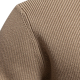 Pulover din tricot pentru bărbați