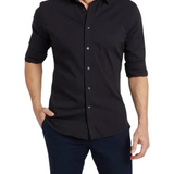 Cămașă cu fermoar