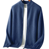 Palton din lână Merino Apollo