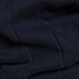 Frederico Tricou din bumbac cu fermoar și model