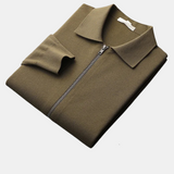 Palton din cașmir Pluto