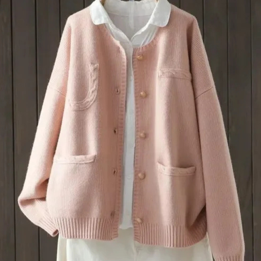 Marcela | Cardigan Elegant