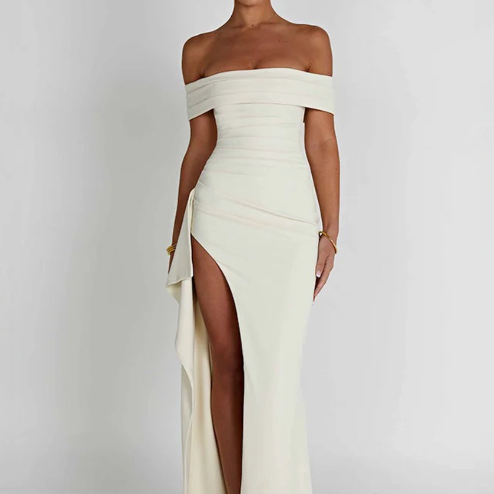 Alexandra | Rochie de Lux Maxi