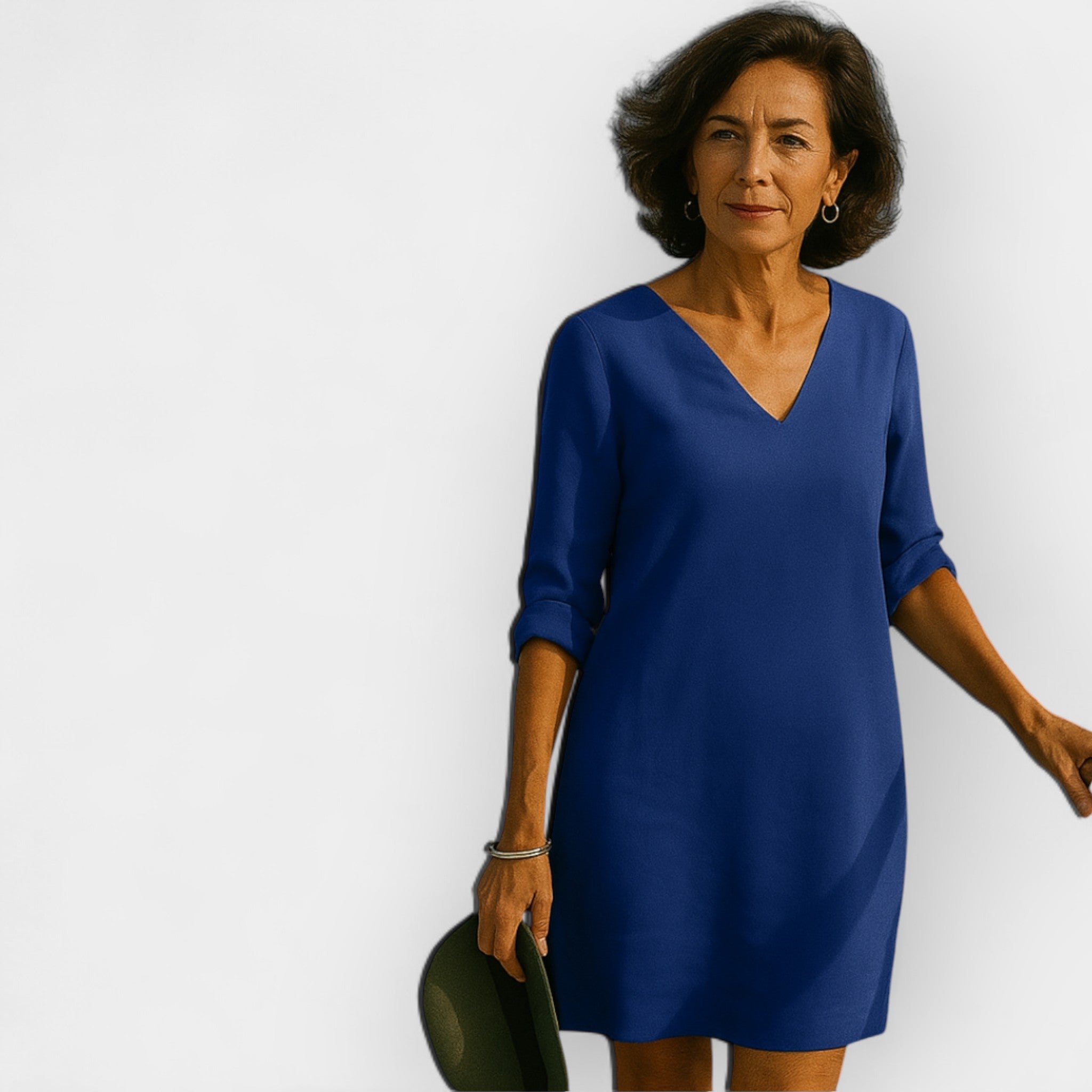 Rochie de Vară cu Stil Aerisit