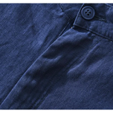 Pantaloni scurți din in Lisbo