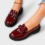 Preppy – Mocasin