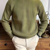 Pulover din tricot Roma