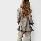 Carlota - Fustă Elegantă