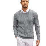 Pulover casual Garda