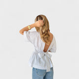 Bluză Colette - Ediție limitată