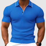 Cămașă polo cu croială ajustată