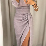 Kyelle – Rochie de Gală Elegantă
