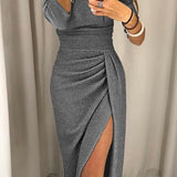 Kyelle – Rochie de Gală Elegantă