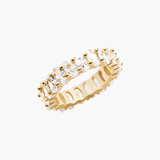 Inel de tăiere oval