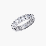 Inel de tăiere oval