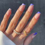 Inel de tăiere oval