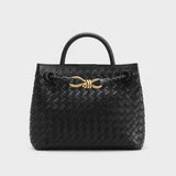 Lucia - Geantă Împletită