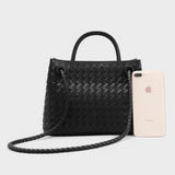 Lucia - Geantă Împletită