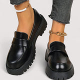 Gida - Mocasini Practici și Eleganți