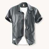 Cămașă de vară din in