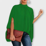 Lurdes - Bluză versatilă