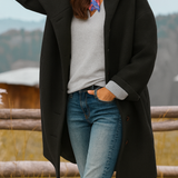 Sofia – Sacou de Zi cu Zi, Mediu și Confortabil