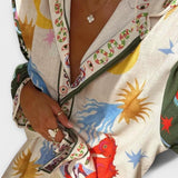 Stella - Set elegant de două piese pentru femei