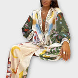 Stella - Set elegant de două piese pentru femei