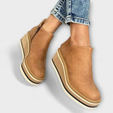 Marie - Botine Elegante și Confortabile