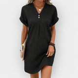 Rochie Aerisită de Vară pentru Confort și Stil