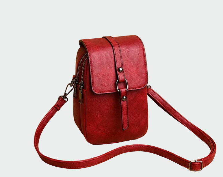 Geantă elegantă clasică