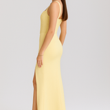 BELA™ | Rochie Corset Elegantă din Satin