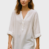 Set de Eleganță Alb